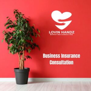 Business Insurance Consultation