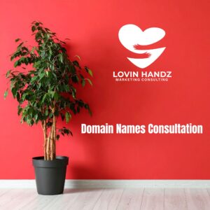 Domain Names Consultation